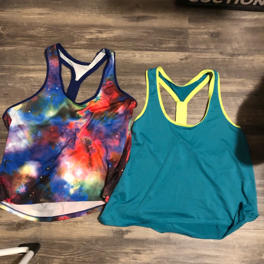 New without tags